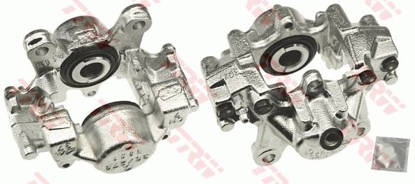 TRW Bremssattel (BHR268E)