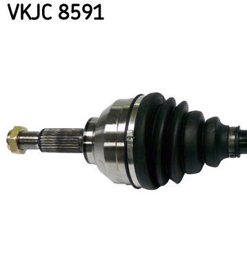 SKF Antriebswelle (VKJC 8591)
