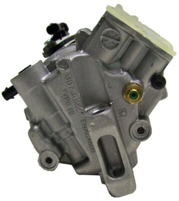 MAHLE Kompressor, Klimaanlage (ACP 180 000P)