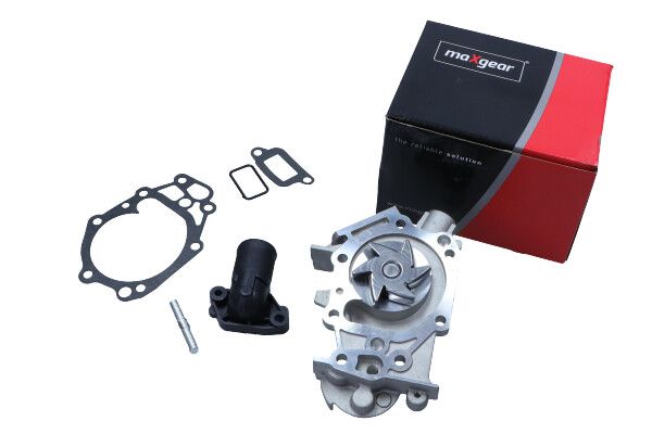 MAXGEAR Wasserpumpe, Motorkühlung (47-0269)