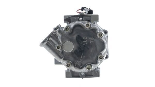 MAHLE Kompressor, Klimaanlage (ACP 660 000P) MAHLE Kompressor, Klimaanlage (ACP 660 000P)