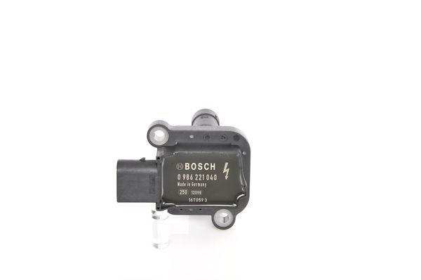 BOSCH Zündspule (0 986 221 040) BOSCH Zündspule (0 986 221 040)