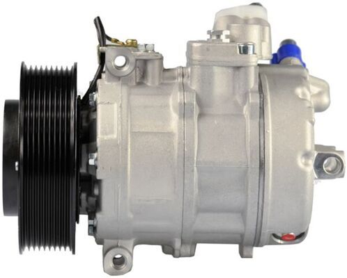 MAHLE Kompressor, Klimaanlage (ACP 483 000S)