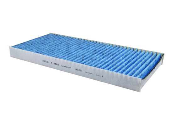 KNECHT Filter, Innenraumluft (LAO 252)