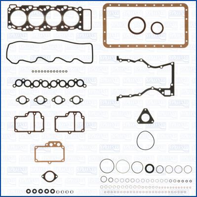 AJUSA Dichtungsvollsatz, Motor (50212200) Thumbnail