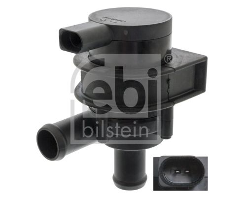 FEBI BILSTEIN Zusatzwasserpumpe (Kühlwasserkreislauf) (49835) Thumbnail