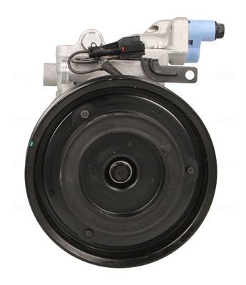 NISSENS Kompressor, Klimaanlage (89153) NISSENS Kompressor, Klimaanlage (89153)