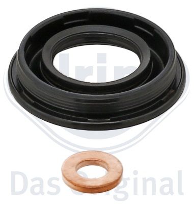 ELRING Dichtungssatz, Einspritzdüse (875.760) Thumbnail