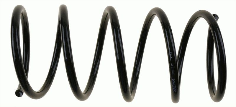 SACHS Fahrwerksfeder (997 727)