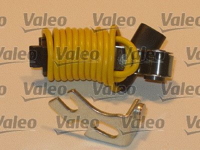 VALEO Kontaktsatz, Zündverteiler (121508)