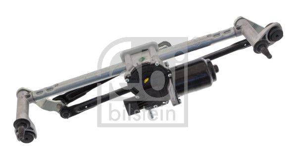 FEBI BILSTEIN Wischergestänge (48699)