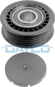 DAYCO Umlenk-/Führungsrolle, Keilrippenriemen (APV2093)