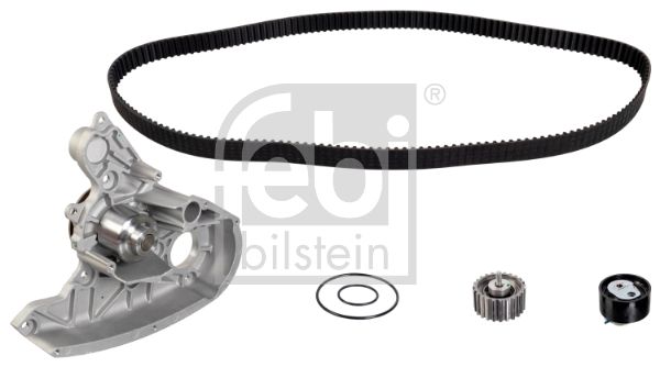 FEBI BILSTEIN Wasserpumpe + Zahnriemensatz (173200)