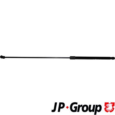 JP GROUP Gasfeder, Motorhaube (1181213400)