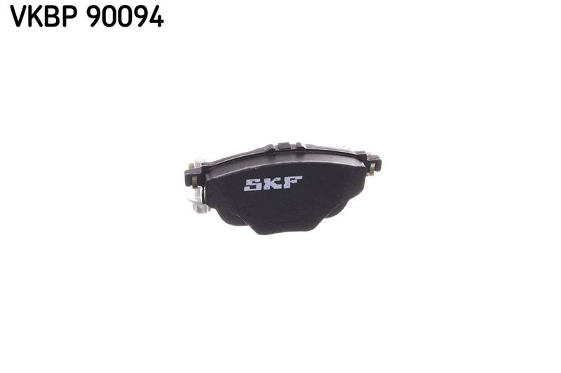SKF Bremsbelagsatz, Scheibenbremse (VKBP 90094)