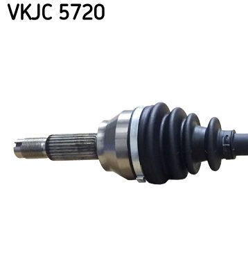 SKF Antriebswelle (VKJC 5720)