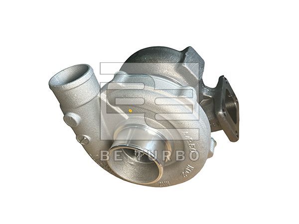 BE TURBO Lader, Aufladung (124245)