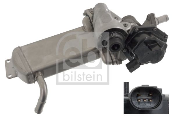 FEBI BILSTEIN AGR-Modul (49514)