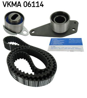 SKF Zahnriemensatz (VKMA 06114)
