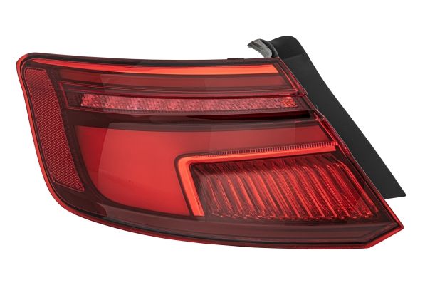 HELLA Heckleuchte (2SD 012 836-071) | KFZ-6626943
