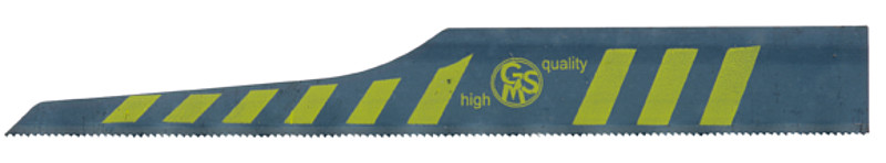 SÄGEBLATT 32TPI FLACHAUFNAHME (8696-112-566) | NORMFEST