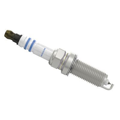 BOSCH Zündkerze (0 242 135 517)