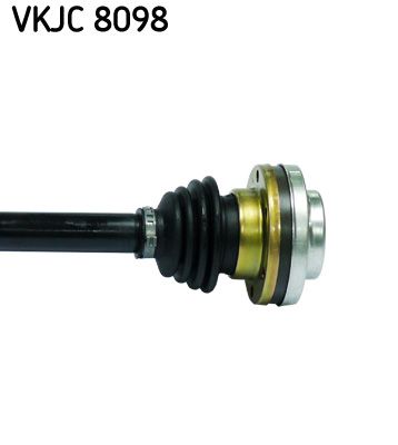 SKF Antriebswelle (VKJC 8098)