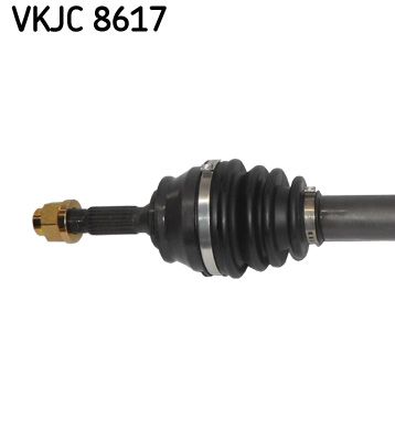 SKF Antriebswelle (VKJC 8617)