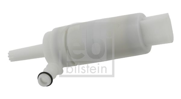 FEBI BILSTEIN Waschwasserpumpe, Scheinwerferreinigung (26235)