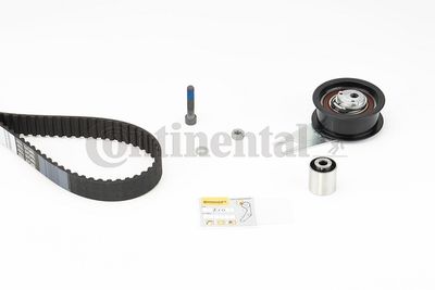 CONTINENTAL CTAM Zahnriemensatz (CT867K3)