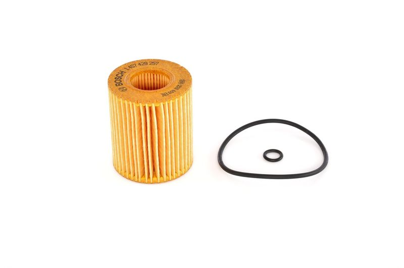 BOSCH Ölfilter (1 457 429 257)