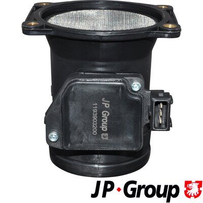 JP GROUP Luftmassenmesser (1193903200)