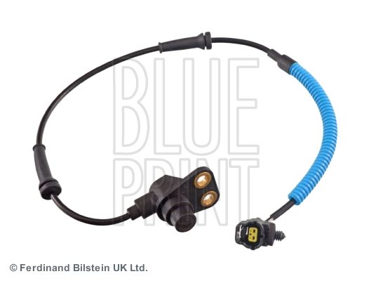 BLUE PRINT Sensor, Raddrehzahl (ADG07176)