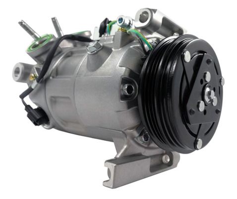 MAHLE Kompressor, Klimaanlage (ACP 1190 000S) MAHLE Kompressor, Klimaanlage (ACP 1190 000S)