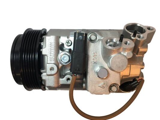 MAHLE Kompressor, Klimaanlage (ACP 485 000S) MAHLE Kompressor, Klimaanlage (ACP 485 000S)