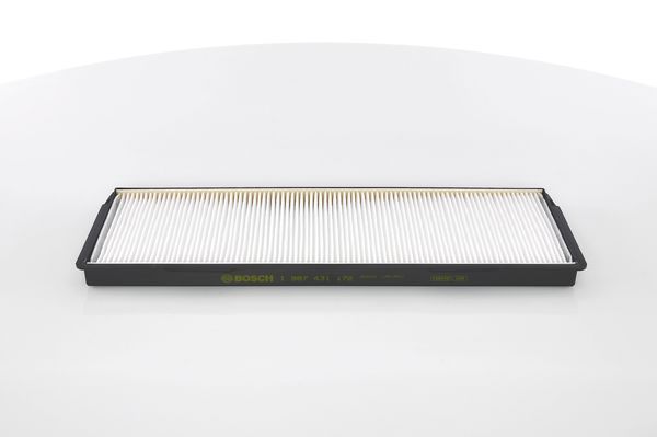 BOSCH Filter, Innenraumluft (1 987 431 172)