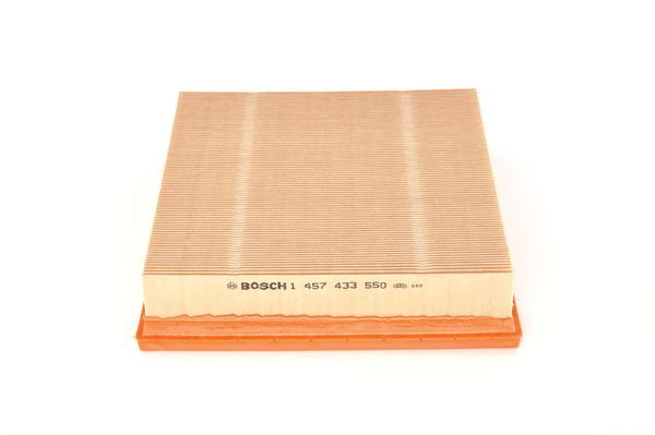 BOSCH Luftfilter (1 457 433 550)
