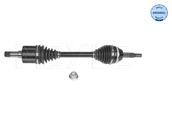 MEYLE Antriebswelle (714 498 0056)