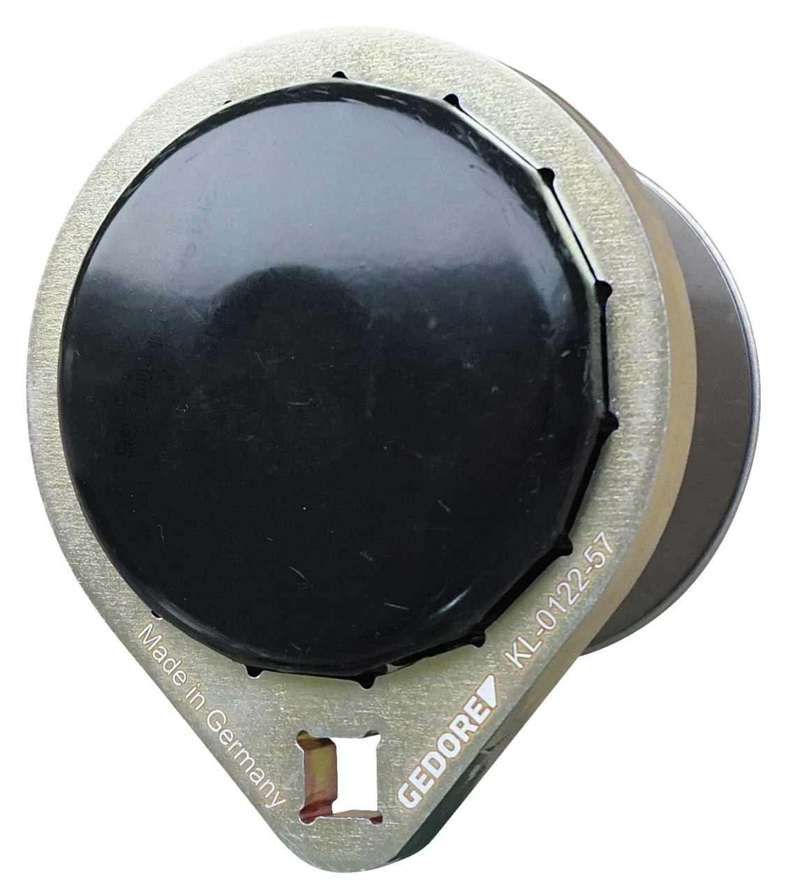 Ölfilterschlüssel, SW 74,5, 15 Flächen (KL-0122-57)
