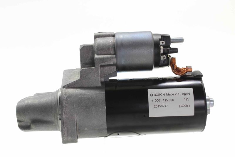 ALANKO Starter (10438337)