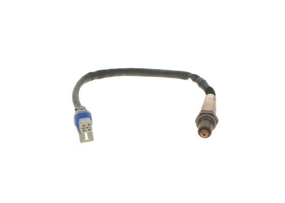 BOSCH Lambdasonde (0 258 986 724)