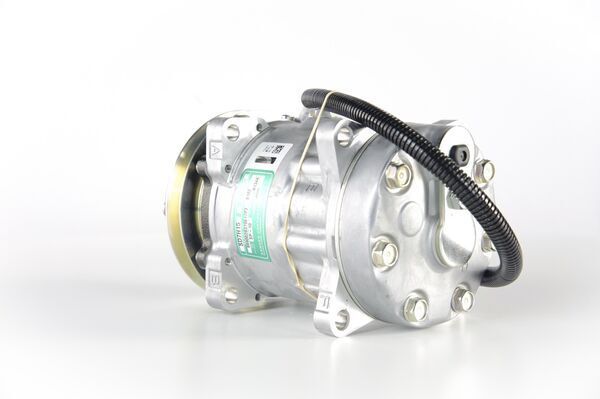 MAHLE Kompressor, Klimaanlage (ACP 935 000P) MAHLE Kompressor, Klimaanlage (ACP 935 000P)