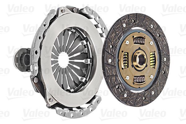 VALEO Kupplungssatz (786019) VALEO Kupplungssatz (786019)