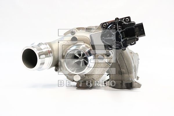 BE TURBO Lader, Aufladung (131443)