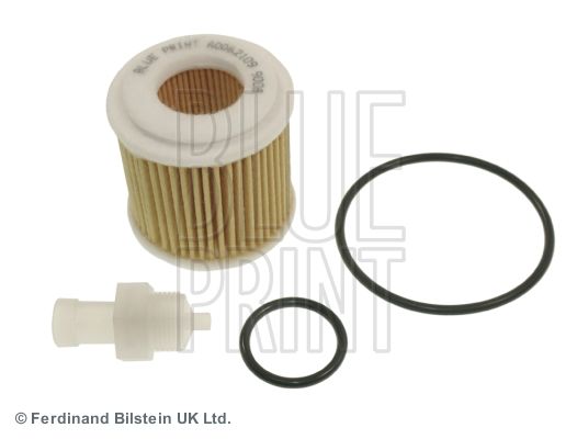 BLUE PRINT Ölfilter (ADD62109)