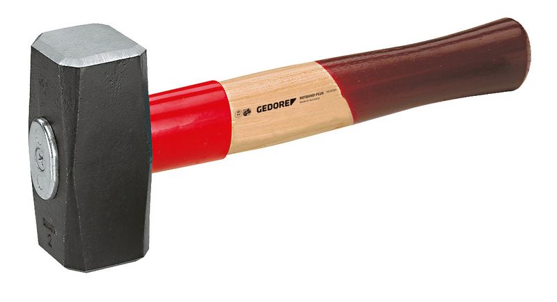 GEDORE Fäustel (620 H-1500)