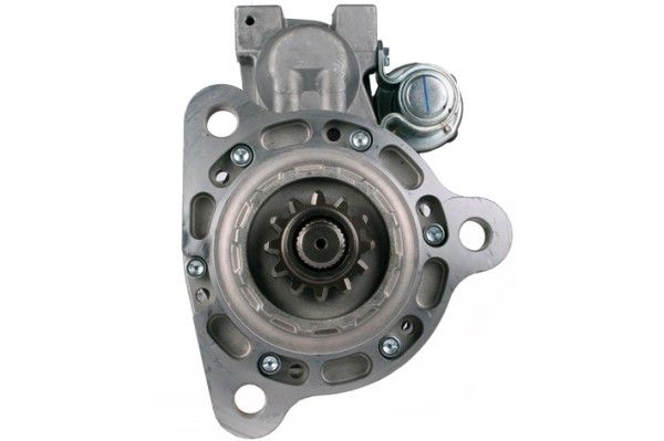 HELLA Starter (8EA 012 586-231) HELLA Starter (8EA 012 586-231)