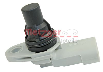 METZGER Sensor, Nockenwellenposition (0903213)