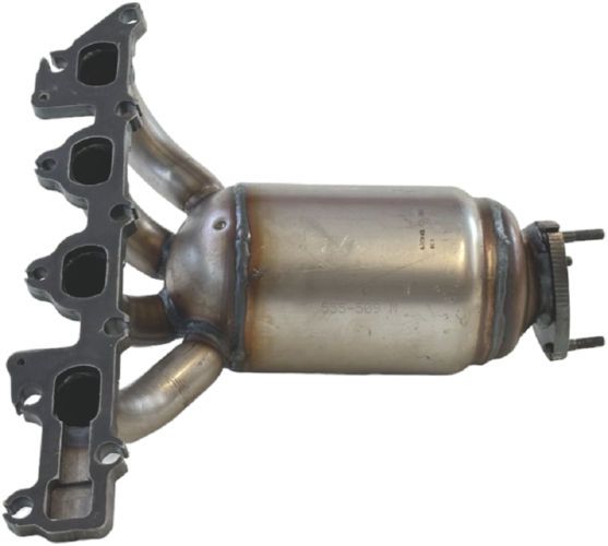 BOSAL Katalysator (090-016)