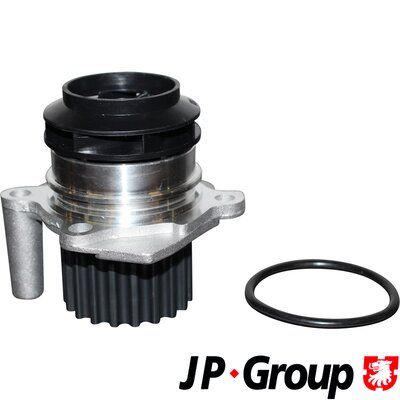 JP GROUP Wasserpumpe, Motorkühlung (1114104900)